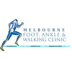 Photo: Melbourne Foot, Ankle & Walking Clinic